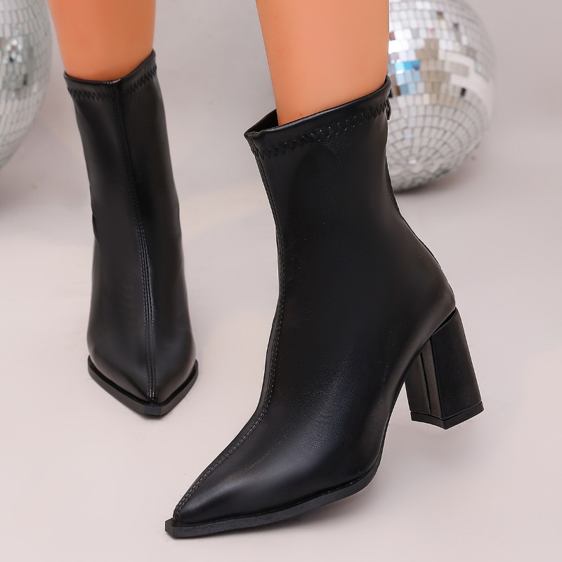 Street Fashion Walk - High-quality New Women's Comfortable Walking Boots