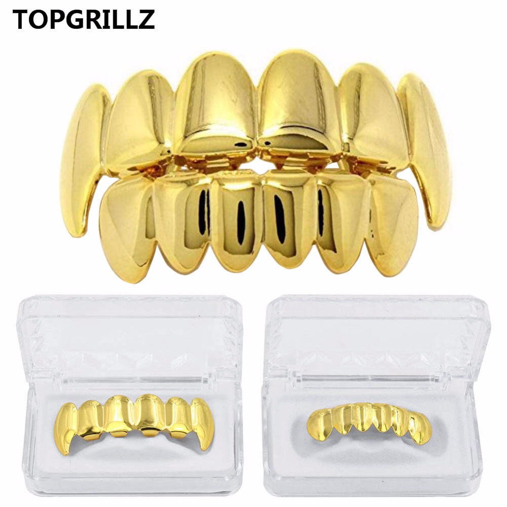 Street Fashion Jewelry - Phù Hợp Mới Hoa Hồng Vàng