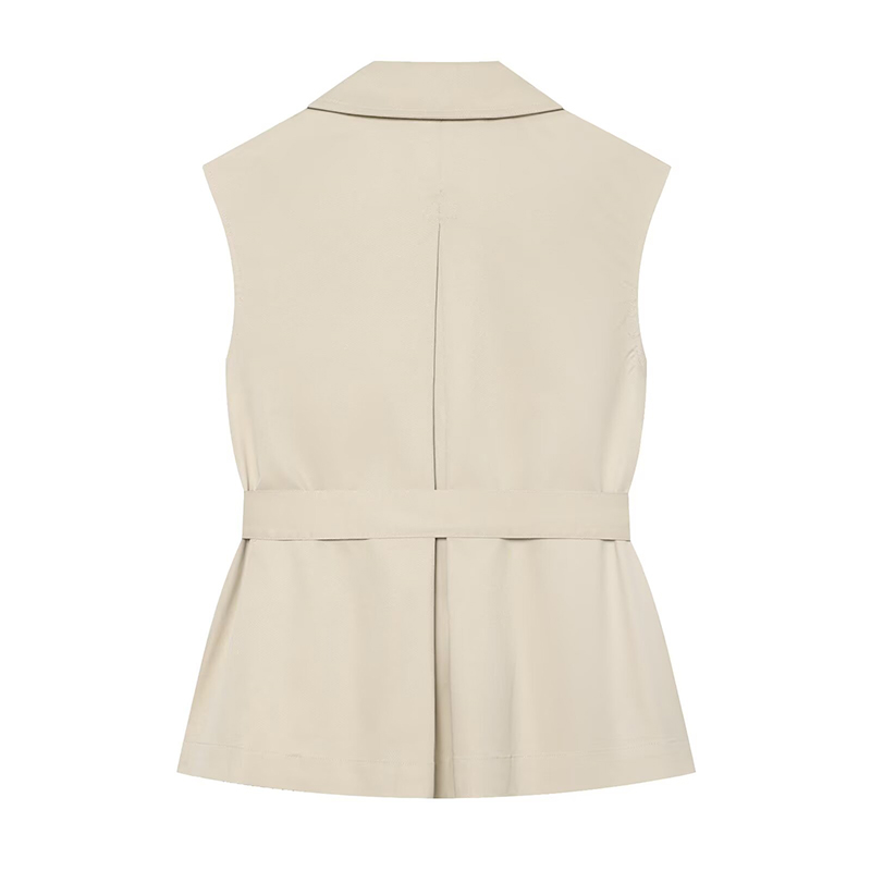 Autumn Women's Jackets Vest 20 - đánh giá và giá Street Fashion Youth