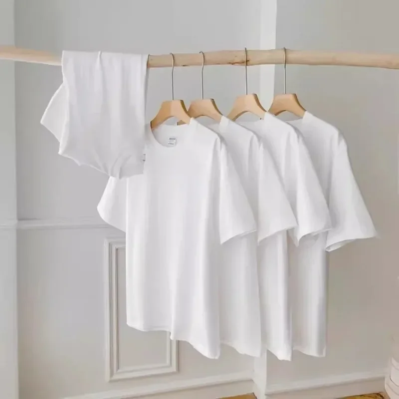 Men Summer Cotton Short Sleeve - đánh giá và giá Street Fashion In New York