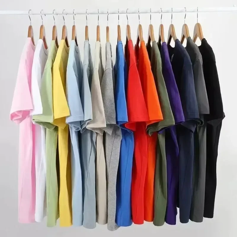 Men Summer Cotton Short Sleeve - đánh giá và giá Street Fashion In New York
