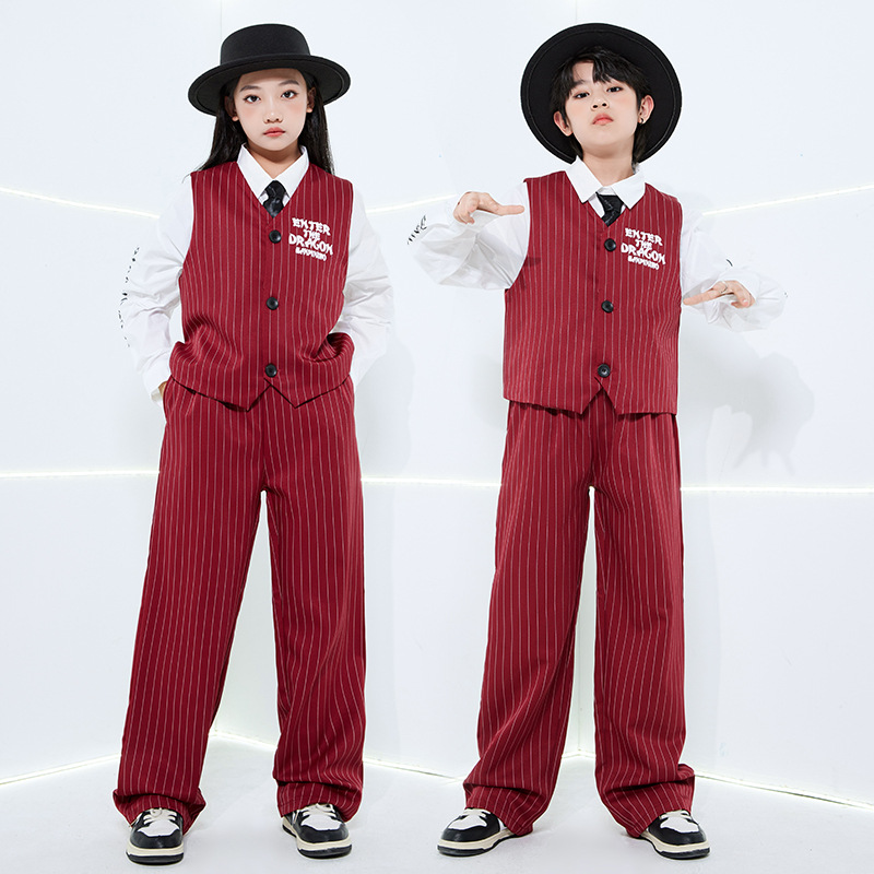 Fashion Girls Striped Street D - đánh giá và giá Street Fashion Kpop
