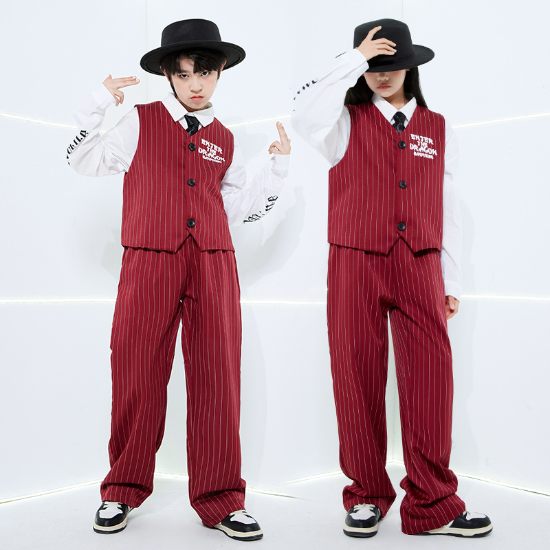 Fashion Girls Striped Street D - đánh giá và giá Street Fashion Kpop