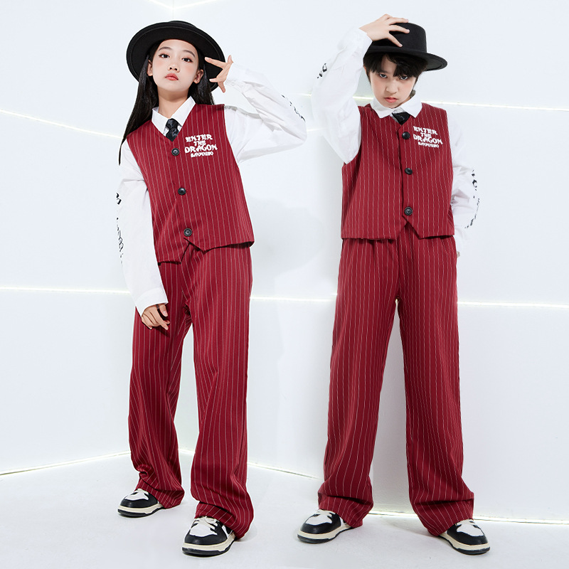 Fashion Girls Striped Street D - đánh giá và giá Street Fashion Kpop