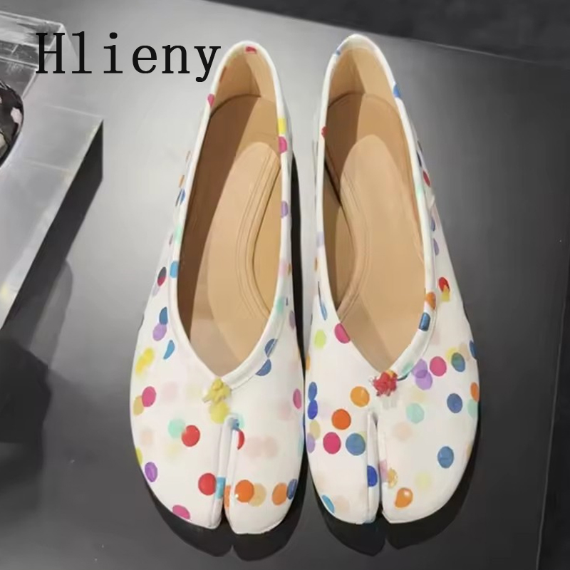 Hlieny Fashion Colorful Polka  - đánh giá và giá Street Fashion Walk