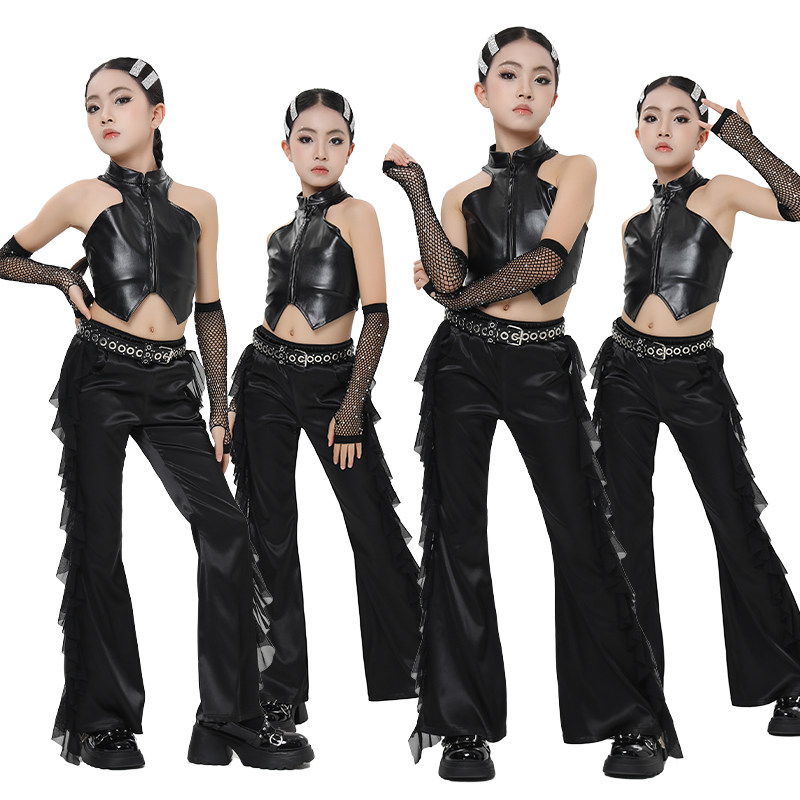 Fashion Irregular Hanging Neck - đánh giá và giá Street Fashion Kpop