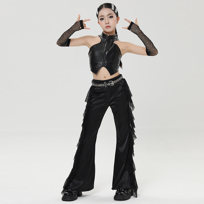 Fashion Irregular Hanging Neck - đánh giá và giá Street Fashion Kpop