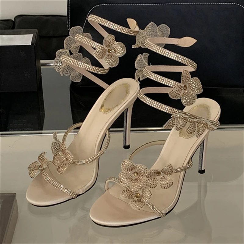 Aneikeh 2026 Summer Open Toe A - đánh giá và giá Street Fashion Female