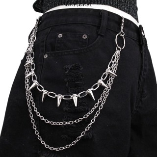 Unisex Hip Hop Punk Rock Metal - đánh giá và giá Street Fashion Jewelry