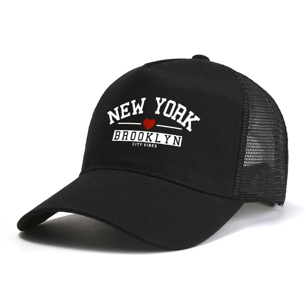 New York Brooklyn City basebal - đánh giá và giá Street Fashion In New York