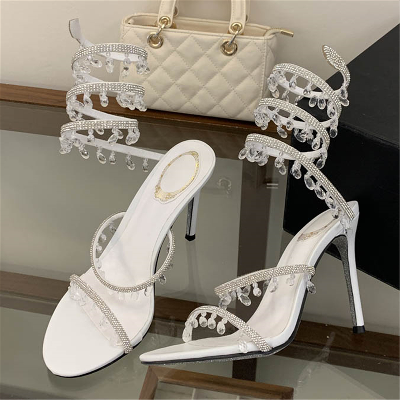 Eilyken New Sexy Thin High Hee - đánh giá và giá Street Fashion Shoes