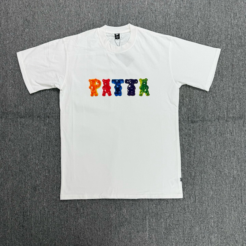 High Street Men's Clothing Pat - đánh giá và giá Street Fashion Graffiti