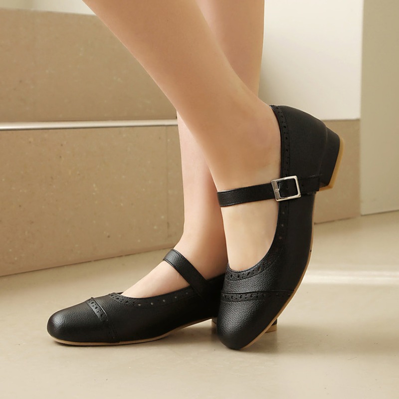 2026 Spring/Summer Fashion Pin - đánh giá và giá Street Fashion Shoes