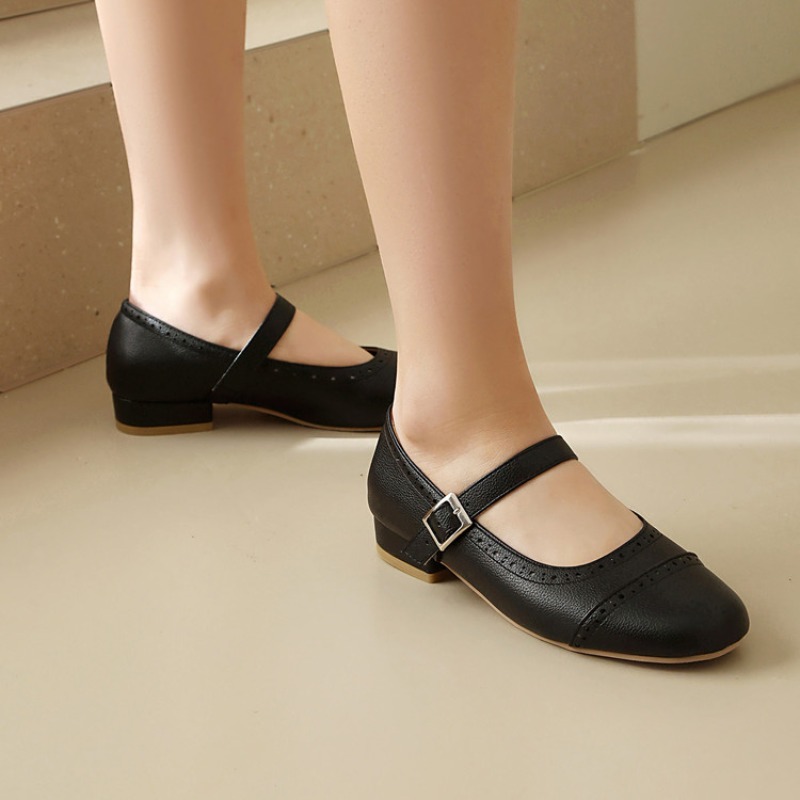 2026 Spring/Summer Fashion Pin - đánh giá và giá Street Fashion Shoes