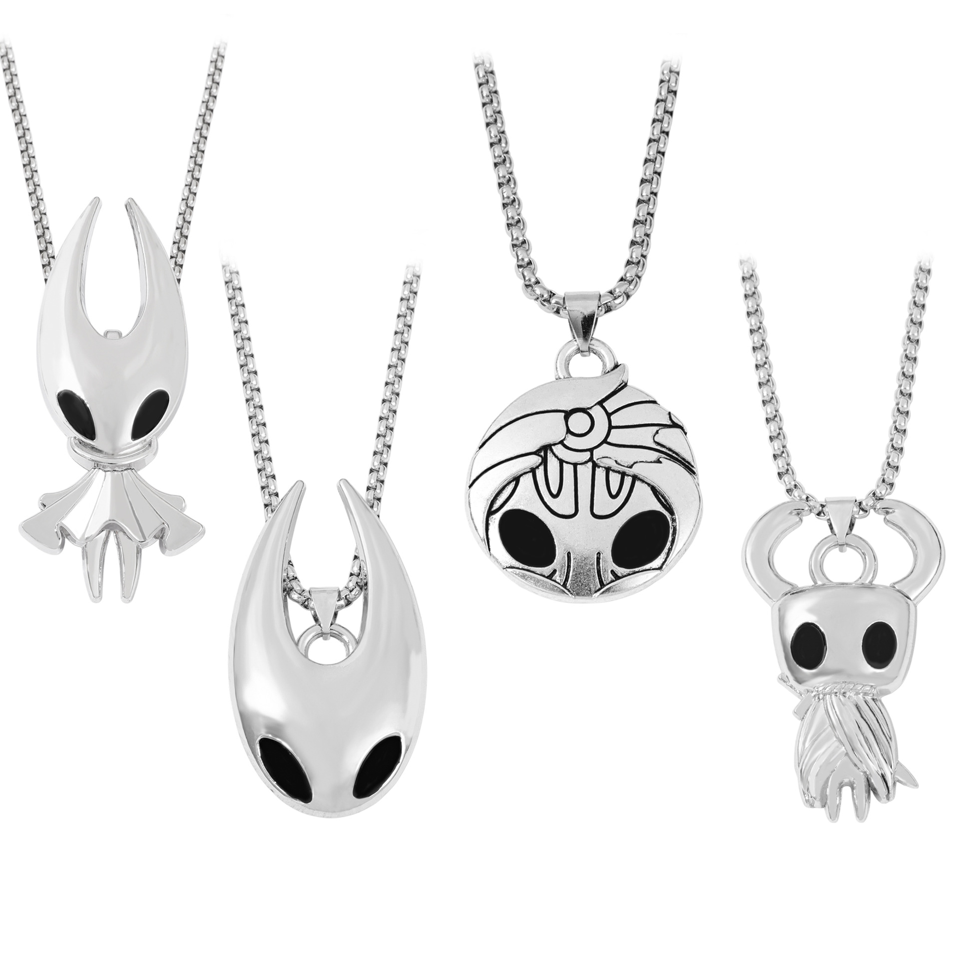 Fashion gaming jewelry accesso - đánh giá và giá Street Fashion Jewelry