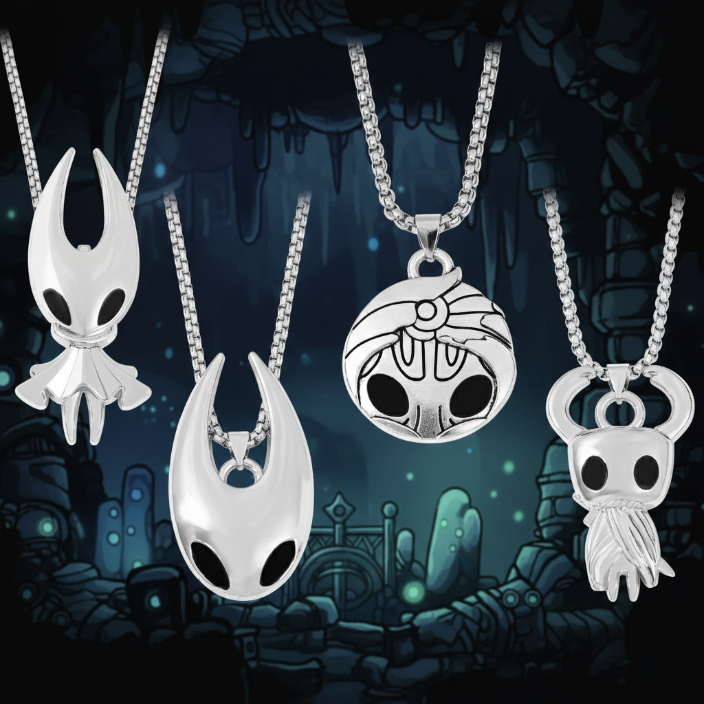 Fashion gaming jewelry accesso - đánh giá và giá Street Fashion Jewelry
