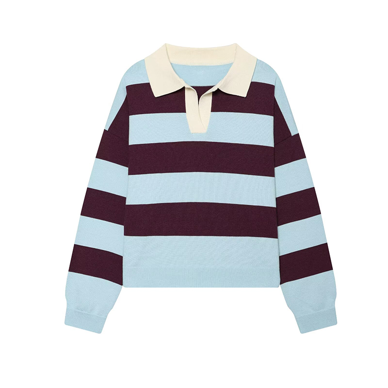 Women's Autumn Sweater Pullove - đánh giá và giá Street Fashion Youth