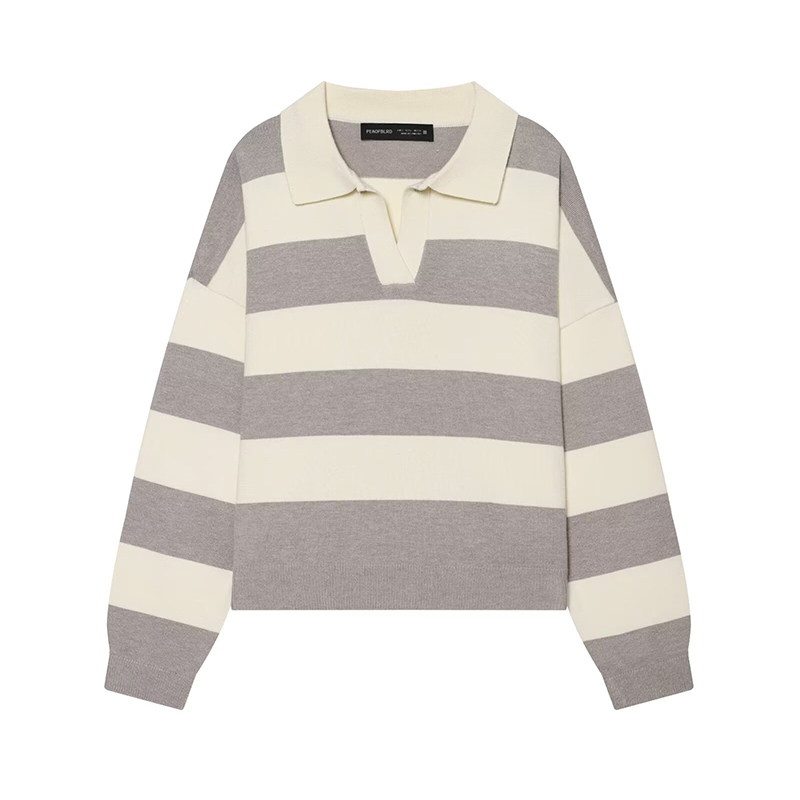 Women's Autumn Sweater Pullove - đánh giá và giá Street Fashion Youth