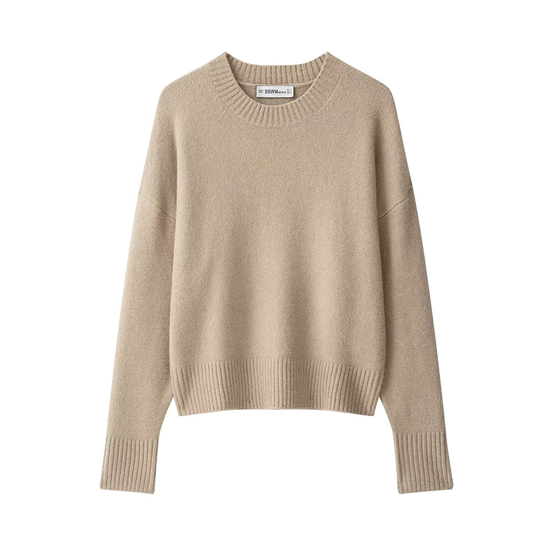 Women's Pullover Sweater 2026  - đánh giá và giá Street Fashion Youth