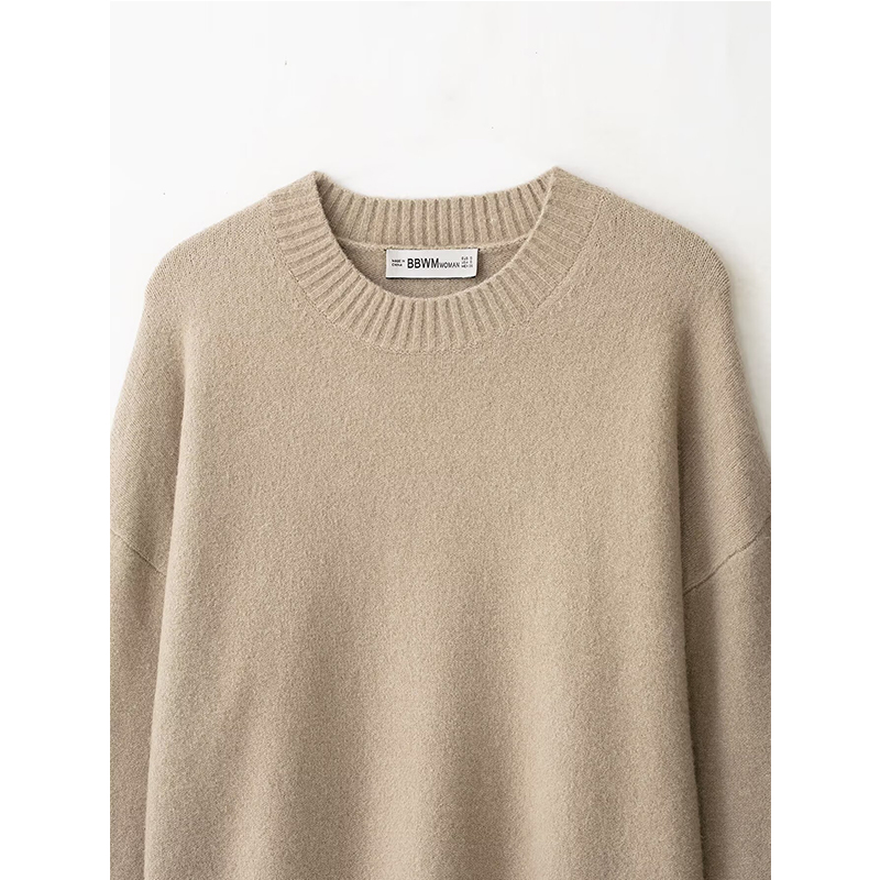 Women's Pullover Sweater 2026  - đánh giá và giá Street Fashion Youth