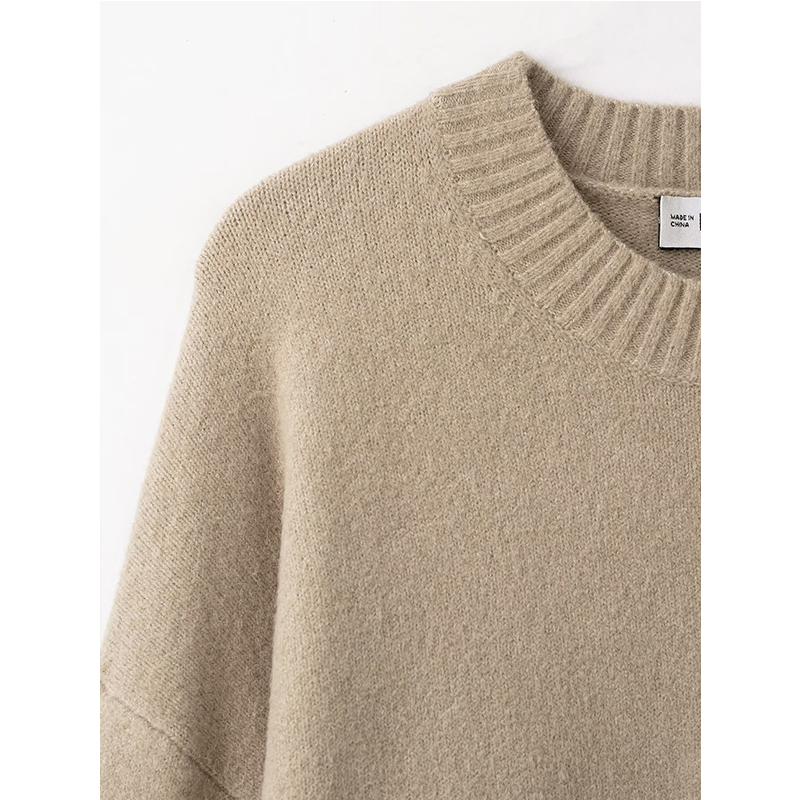 Women's Pullover Sweater 2026  - đánh giá và giá Street Fashion Youth