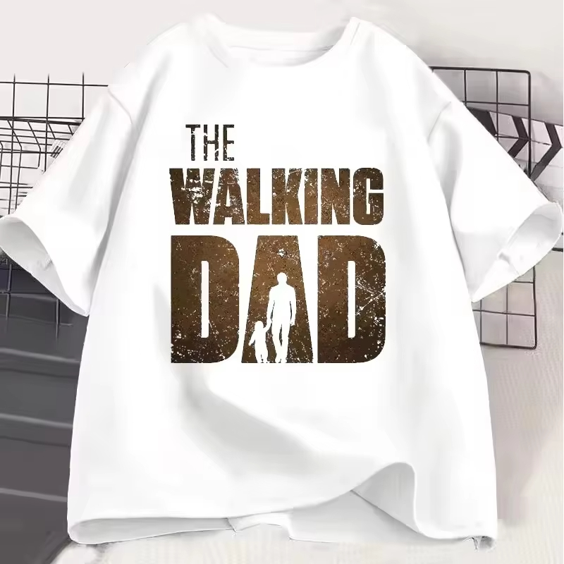 The Walking Dad Funny Street P - đánh giá và giá Street Fashion Walk