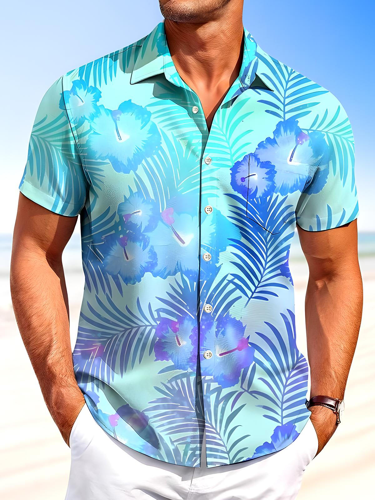New Hawaii Spring/Summer Fashi - đánh giá và giá Street Fashion Walk