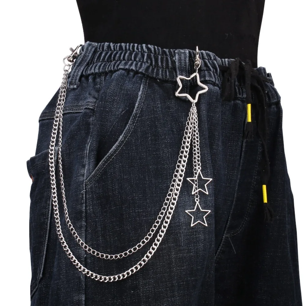 Charm Silver Color Stainless S - đánh giá và giá Street Fashion Jewelry