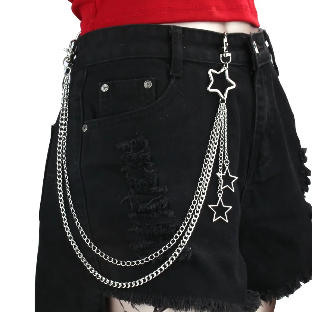 Charm Silver Color Stainless S - đánh giá và giá Street Fashion Jewelry