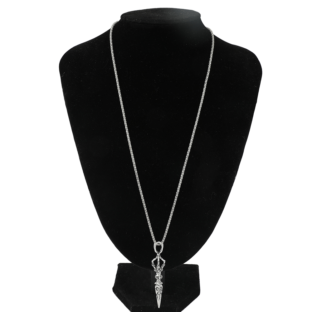 Vintage Punk Style Demon-Subdu - đánh giá và giá Street Fashion Jewelry