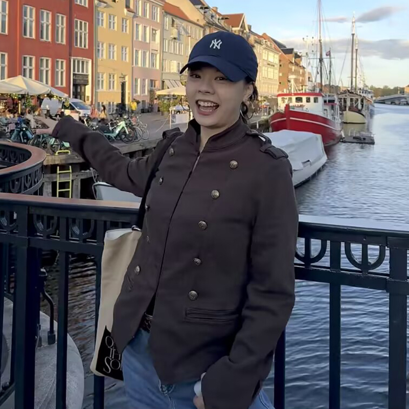 2026 Autumn New Women's Jacket - đánh giá và giá Street Fashion Youth