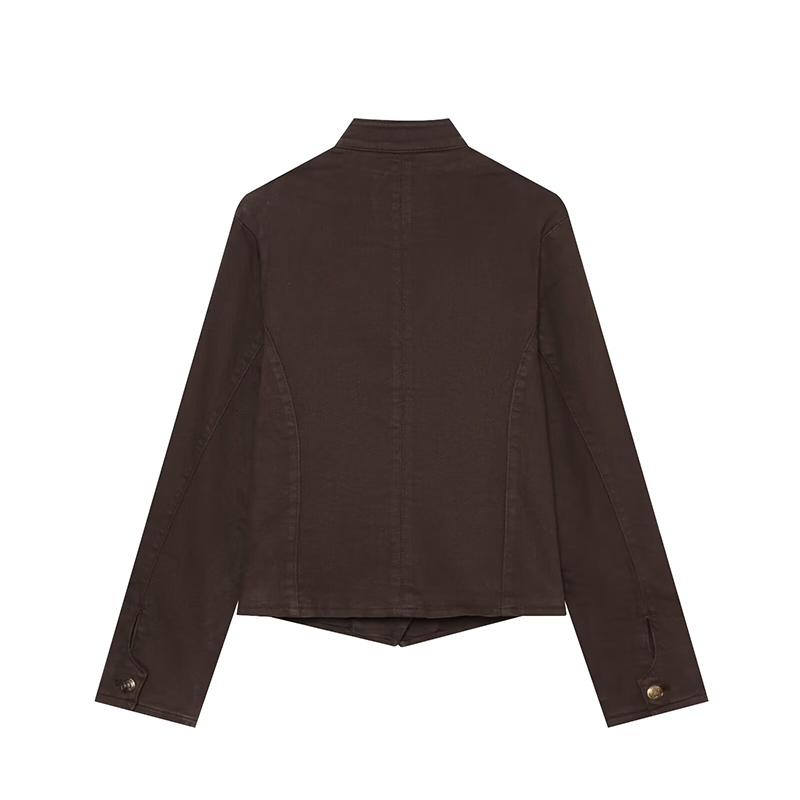 2026 Autumn New Women's Jacket - đánh giá và giá Street Fashion Youth