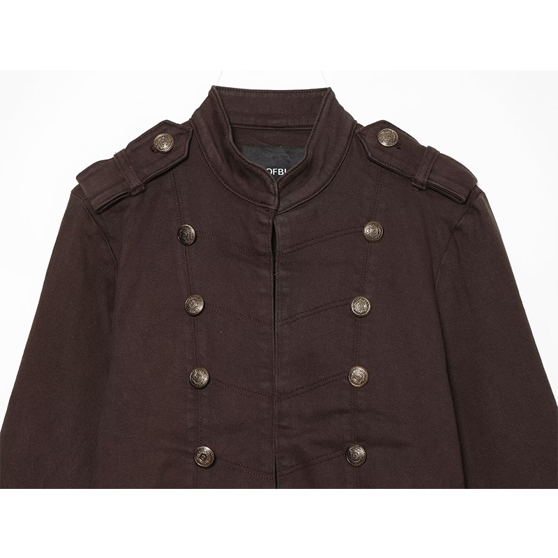 2026 Autumn New Women's Jacket - đánh giá và giá Street Fashion Youth