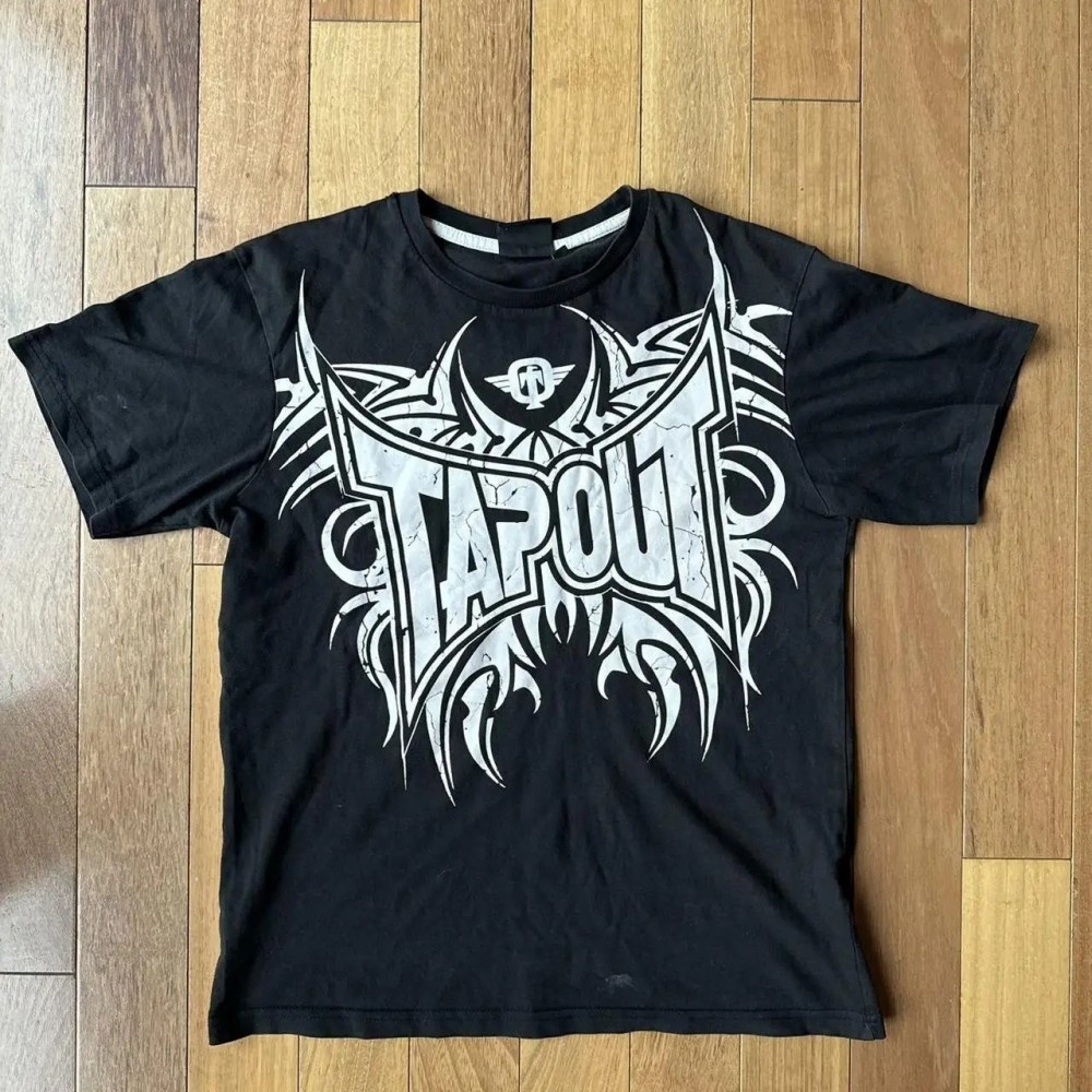 Trendy Street Style Printed Sh - đánh giá và giá Street Fashion Graffiti