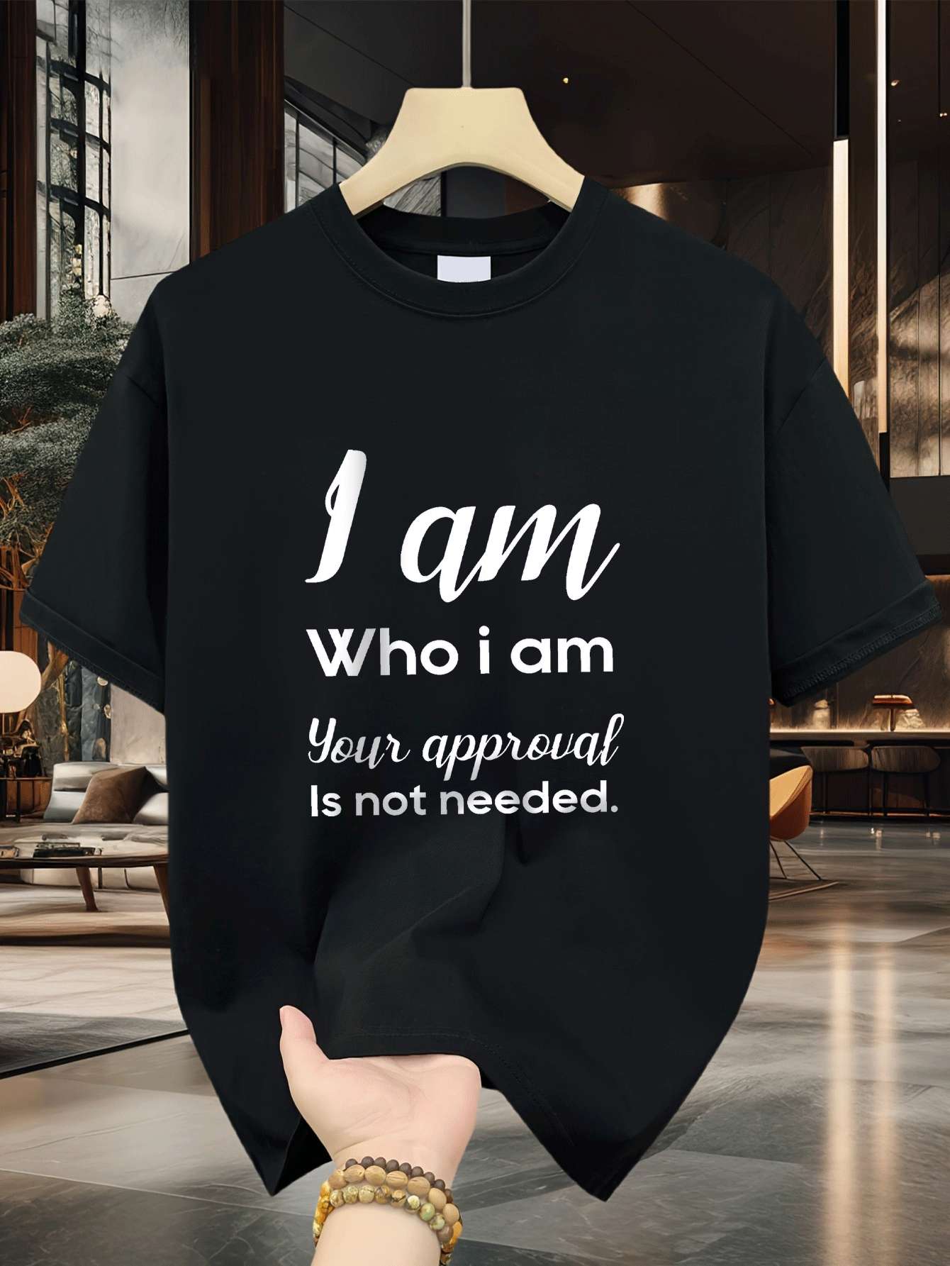 I am who I am, confident and c - đánh giá và giá Street Fashion Quotes