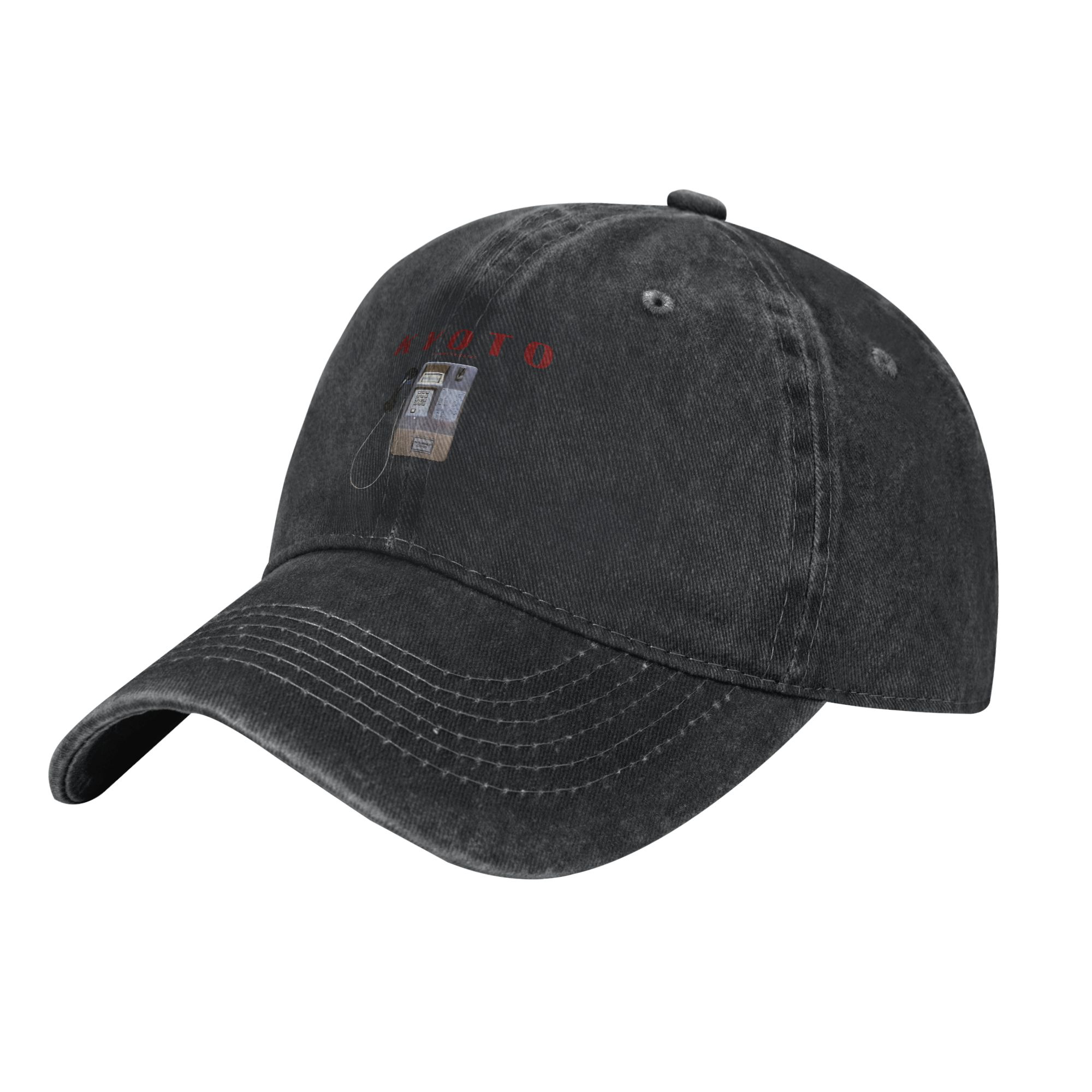 kyoto Fashion Baseball Cap  So - đánh giá và giá Street Fashion Kyoto