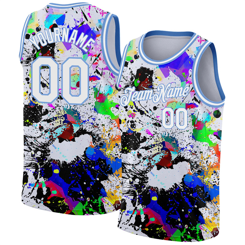 Street Graffiti Style Tank Top - đánh giá và giá Street Fashion Graffiti