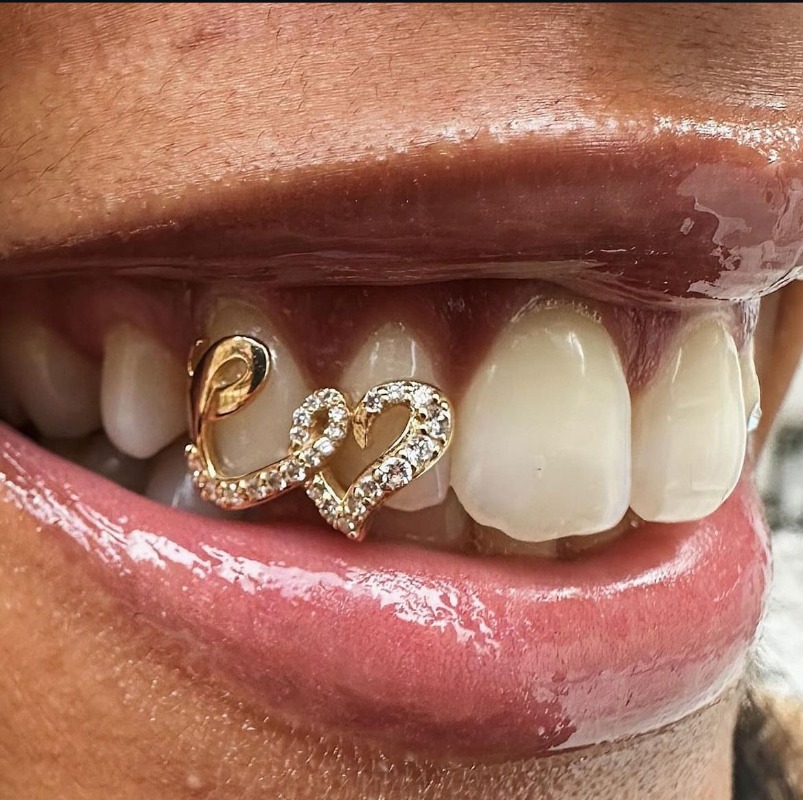 1Pcs European and American Dou - đánh giá và giá Street Fashion Jewelry
