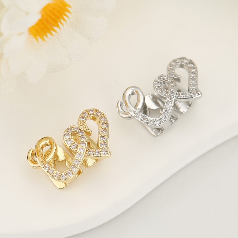 1Pcs European and American Dou - đánh giá và giá Street Fashion Jewelry