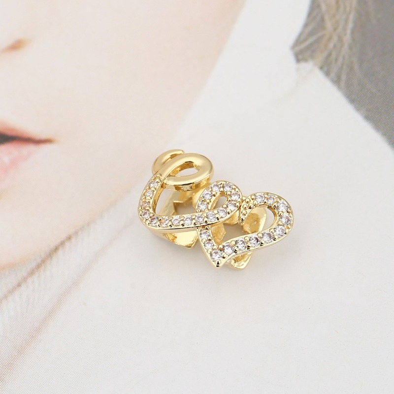 1Pcs European and American Dou - đánh giá và giá Street Fashion Jewelry