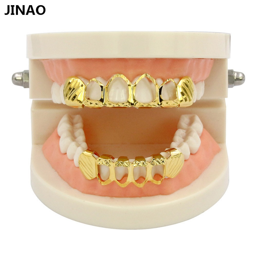 JINAO Phù Hợp Mới D-Cắt Khuôn  - đánh giá và giá Street Fashion Jewelry