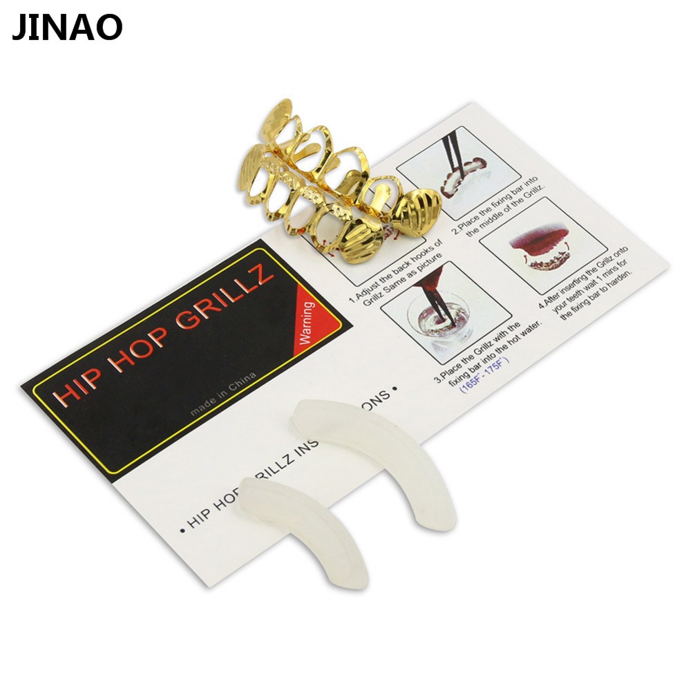 JINAO Phù Hợp Mới D-Cắt Khuôn  - đánh giá và giá Street Fashion Jewelry