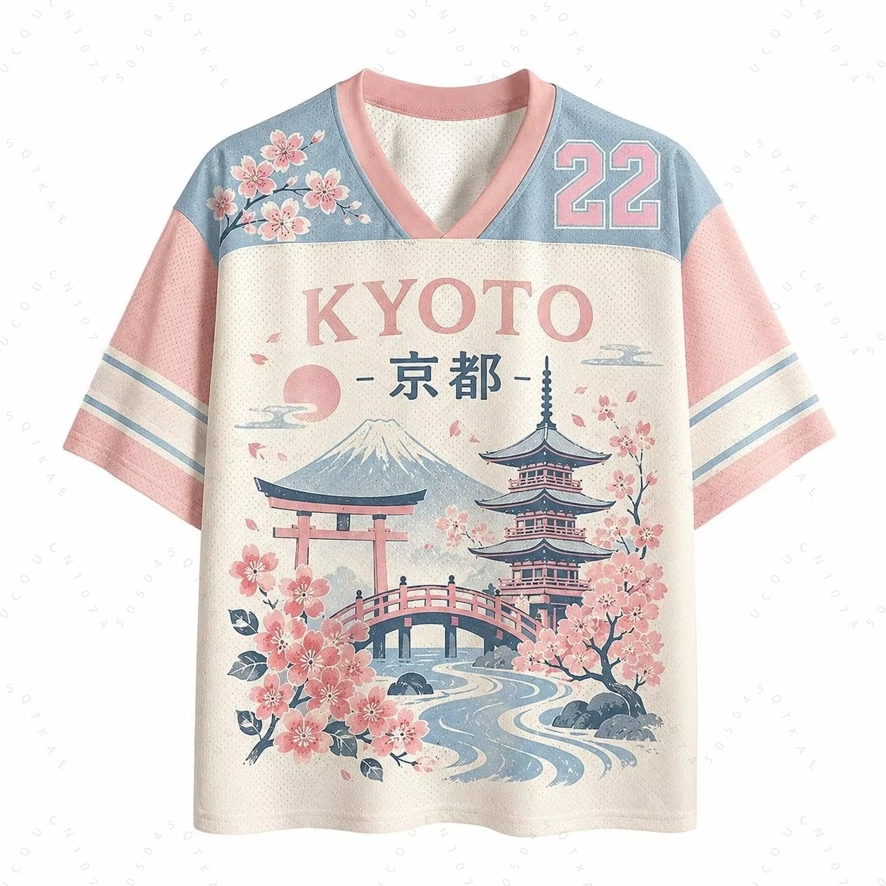 2026 New Summer Fashion Japane - đánh giá và giá Street Fashion Kyoto
