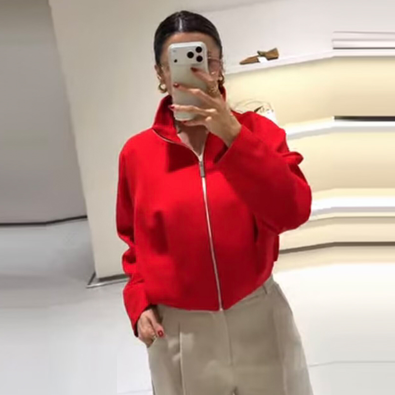 Women's Jackets & Coats 2026 N - đánh giá và giá Street Fashion Youth