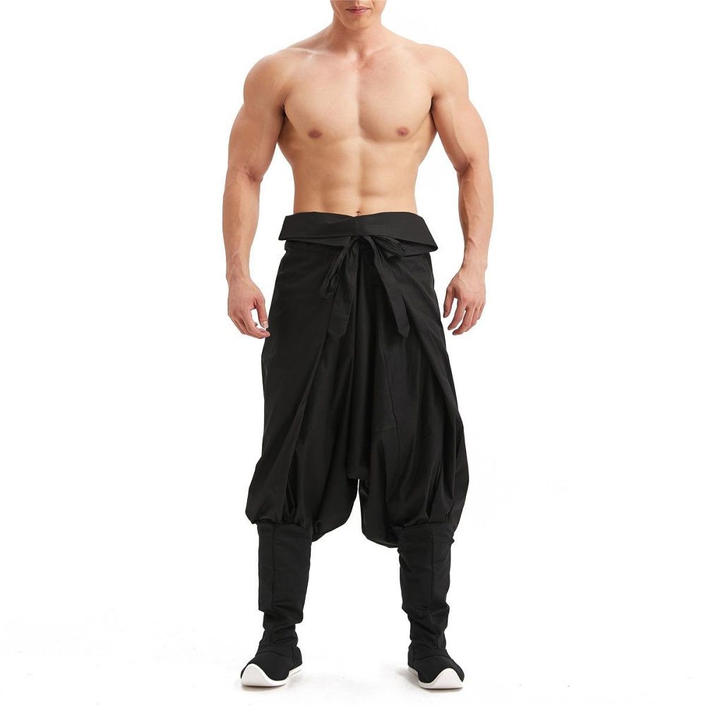 Men'S Spring/Summer Ming Style - đánh giá và giá Street Fashion In Chinese