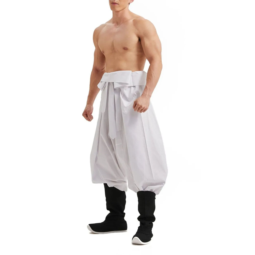 Men'S Spring/Summer Ming Style - đánh giá và giá Street Fashion In Chinese