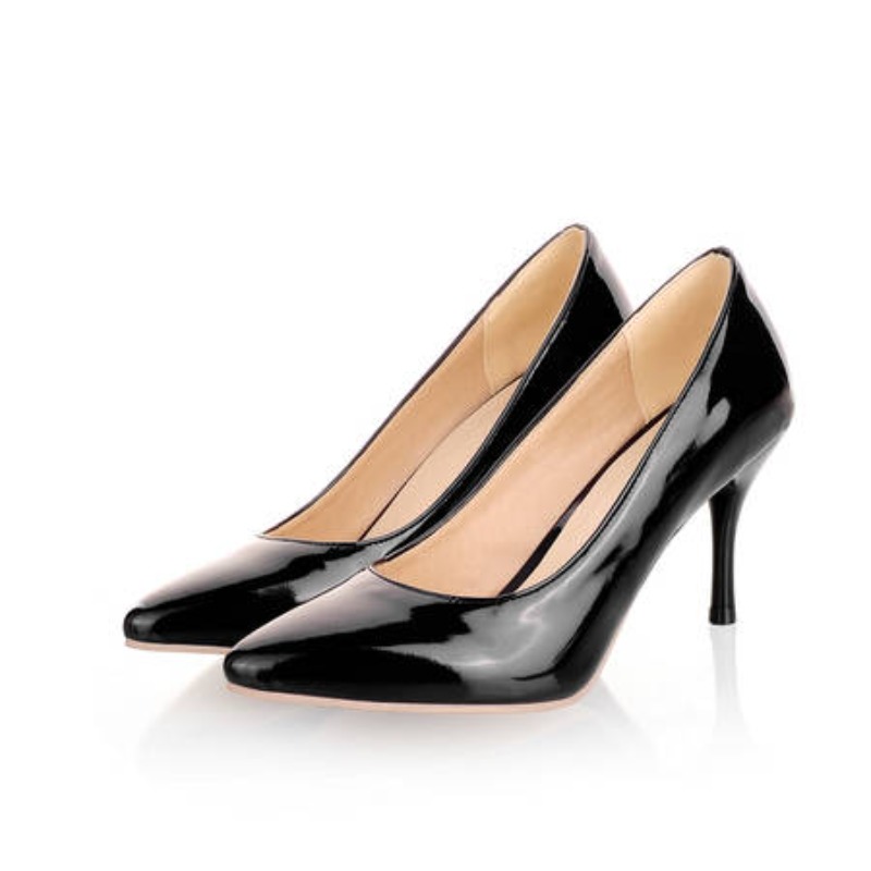 Brand Children Girls High Heel - đánh giá và giá Street Fashion Female