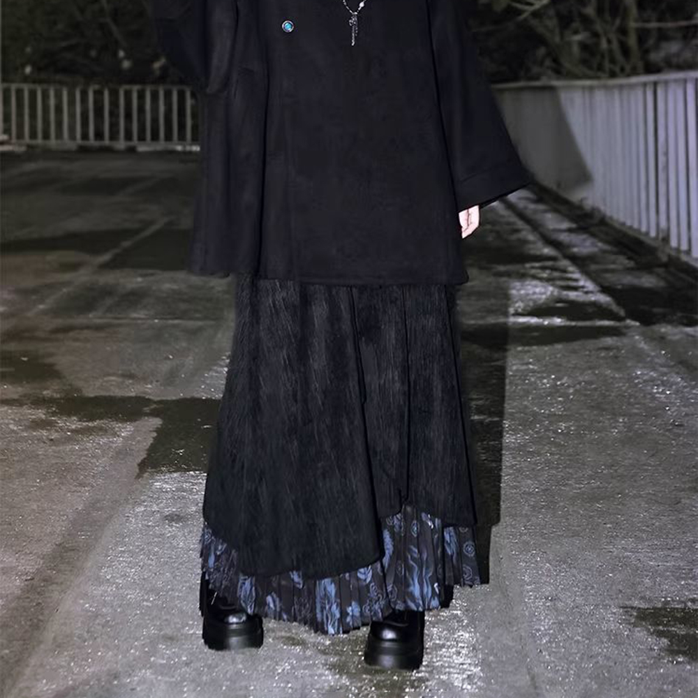 2026 Summer New Unisex Patchwo - đánh giá và giá Street Fashion In Chinese