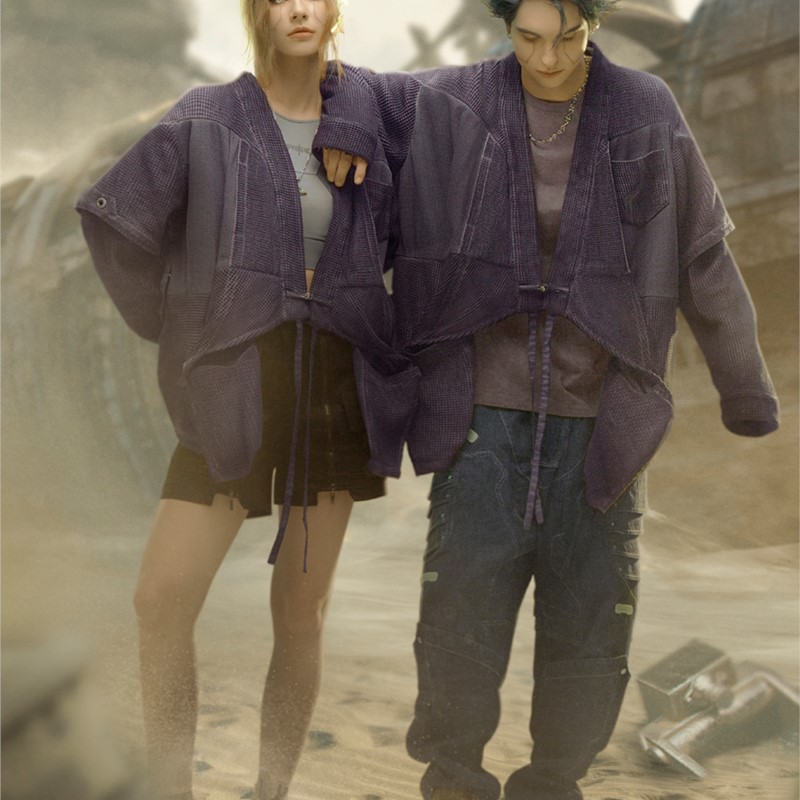 Special-Interest Design Mechan - đánh giá và giá Street Fashion In Chinese