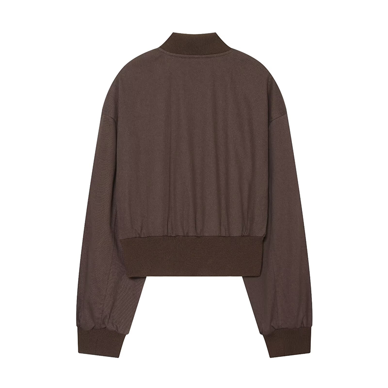 Jackets Women's Autumn 2026 Ne - đánh giá và giá Street Fashion Youth